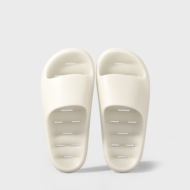 Non-slip waterproof slippers