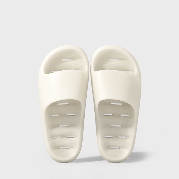 Non-slip waterproof slippers