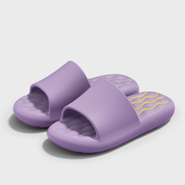 Indoor Non-Slip Slippers for Men and Women