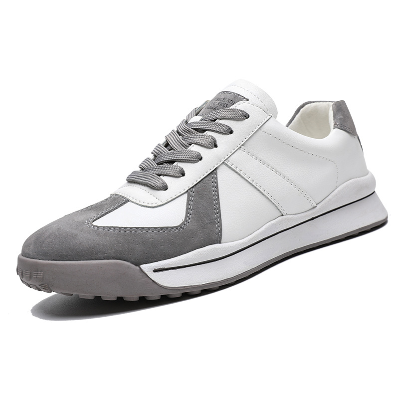 Men's Casual Vintage-Style Training Shoes