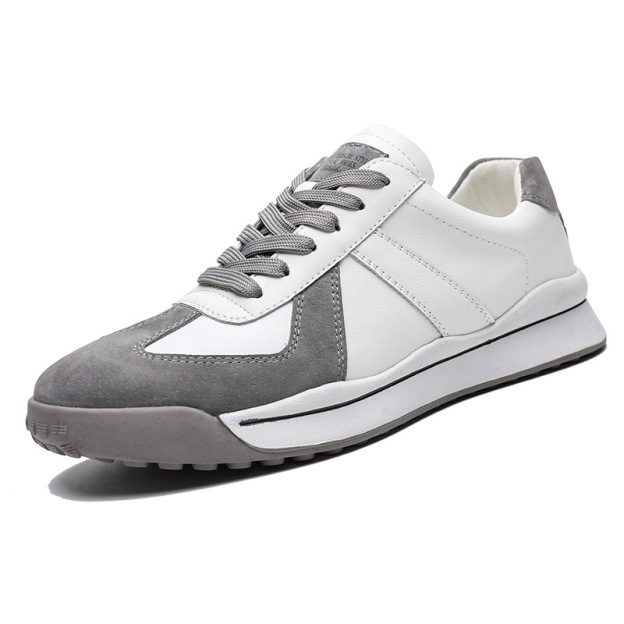 Men's Casual Vintage-Style Training Shoes