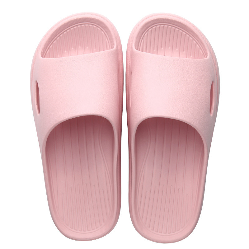 Non-slip Indoor Wear-Resistant Slippers for Women and Men