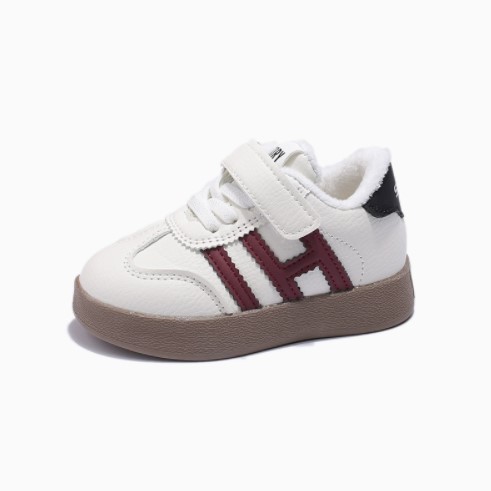 Men's and Women's Fleece-Lined Training Shoes