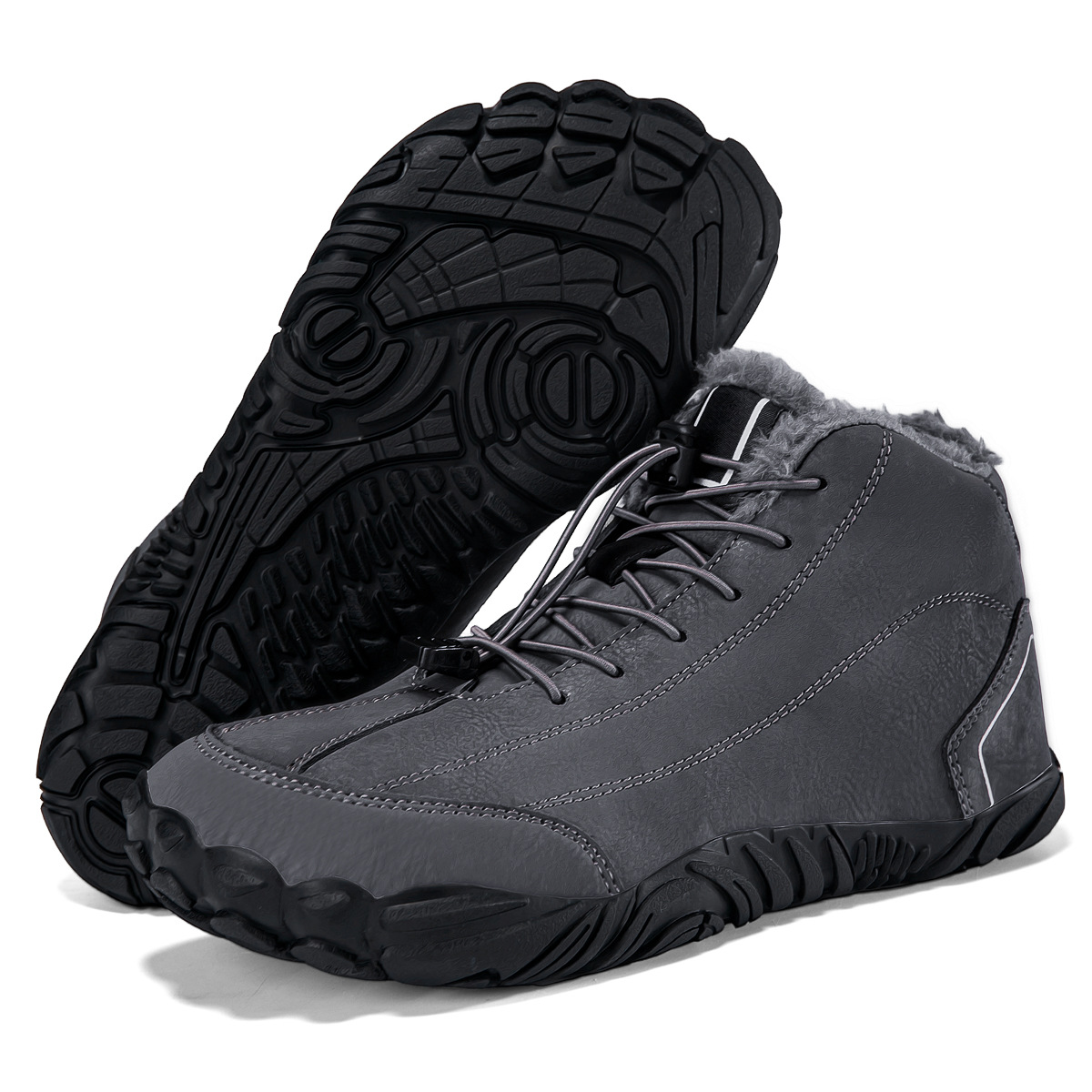 Men's Insulated Hiking Boots