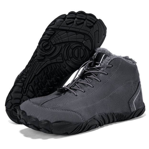 Men's Insulated Hiking Boots