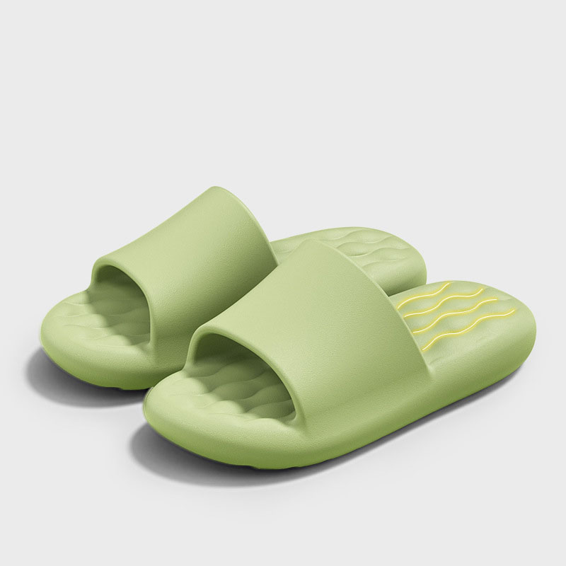 Indoor Non-Slip Slippers for Men and Women