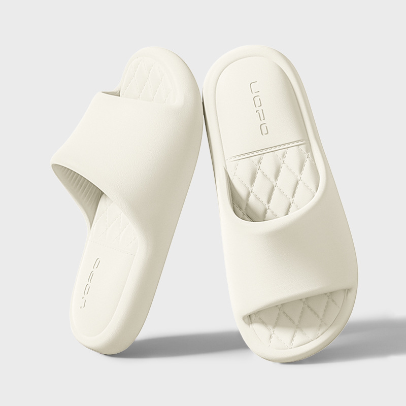 Men's and Women's Indoor Bathroom Slippers