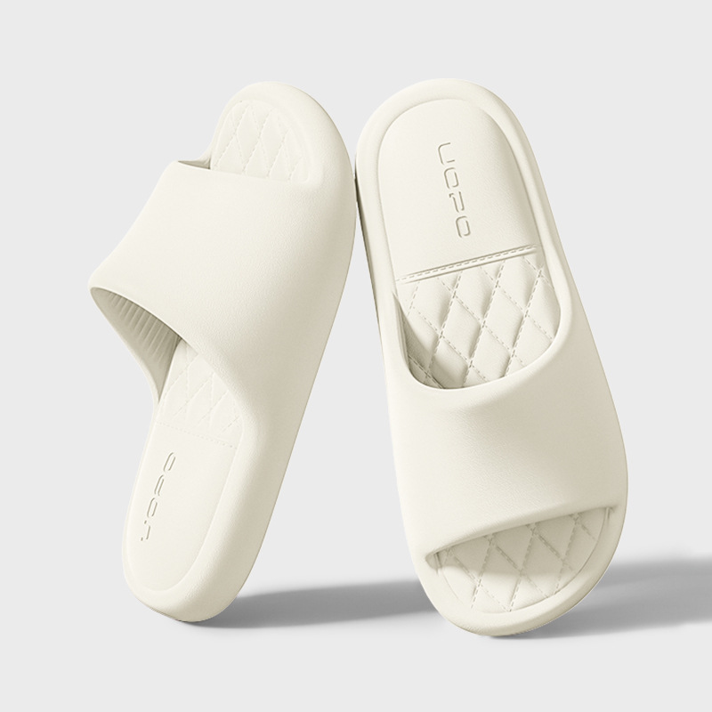 Men's and Women's Indoor Bathroom Slippers