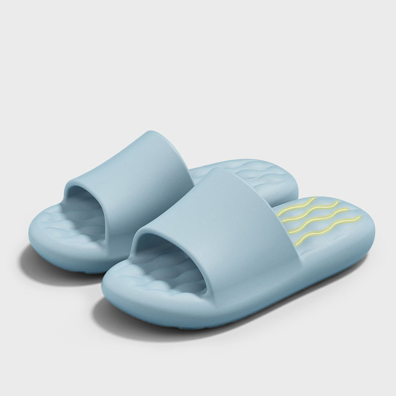 Indoor Non-Slip Slippers for Men and Women