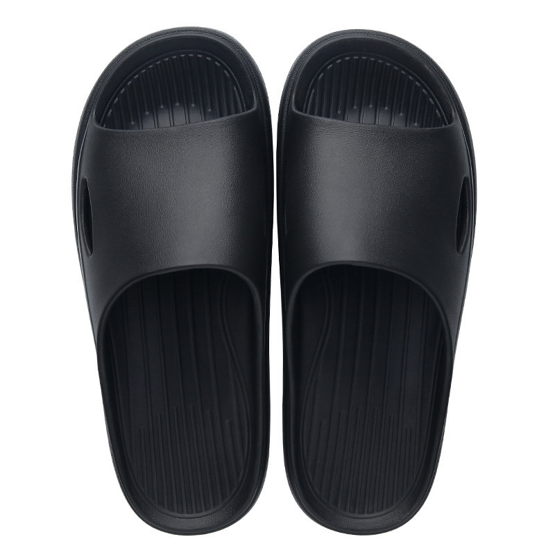 Non-slip Indoor Wear-Resistant Slippers for Women and Men