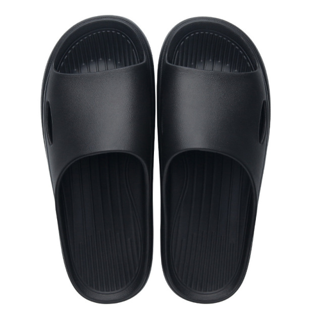 Non-slip Indoor Wear-Resistant Slippers for Women and Men