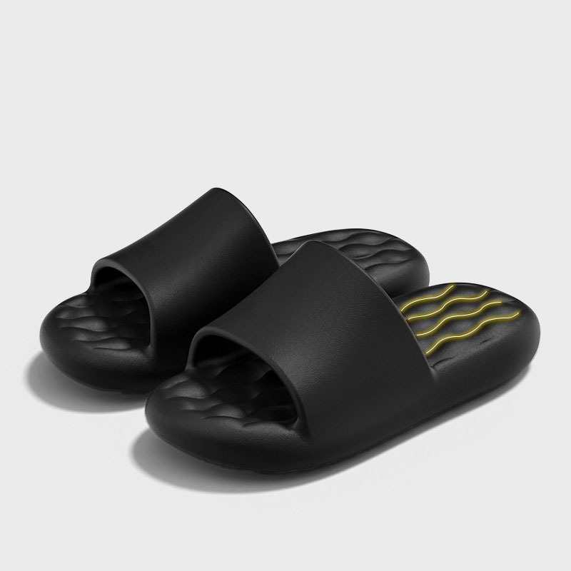 Indoor Non-Slip Slippers for Men and Women