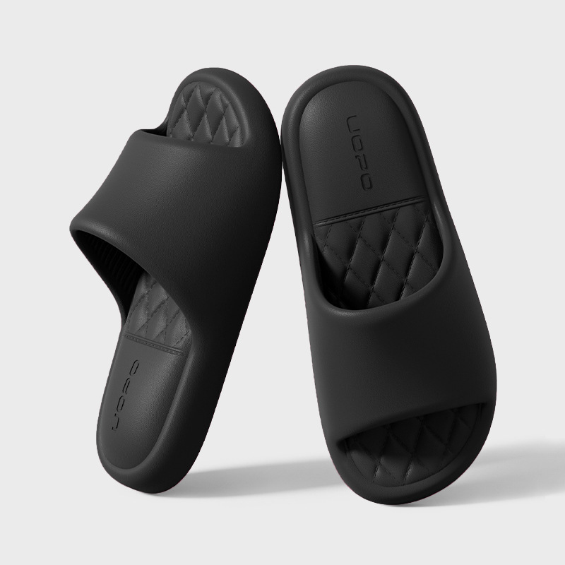 Men's and Women's Indoor Bathroom Slippers