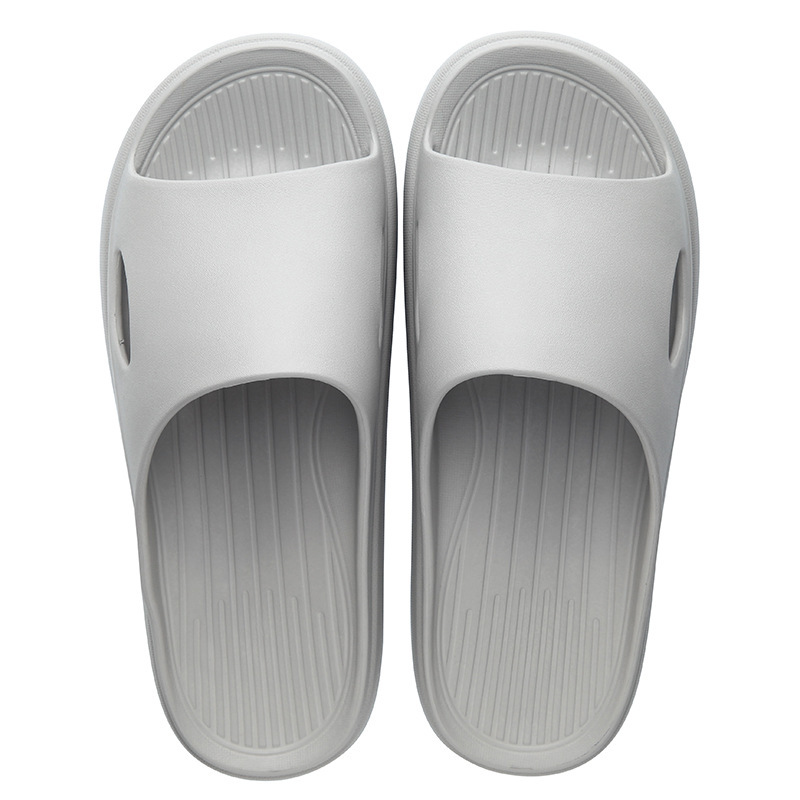 Non-slip Indoor Wear-Resistant Slippers for Women and Men