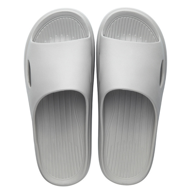 Non-slip Indoor Wear-Resistant Slippers for Women and Men