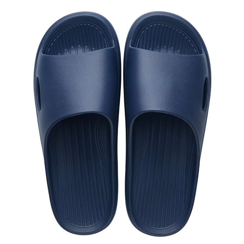 Non-slip Indoor Wear-Resistant Slippers for Women and Men