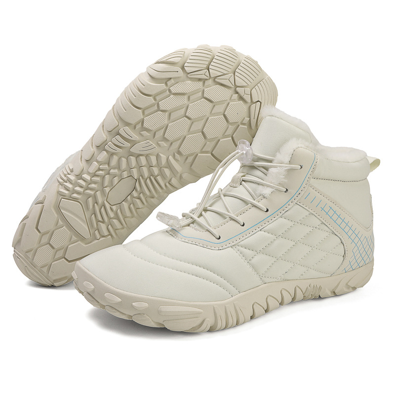 Women's Comfortable Warm Thick Snow Boots