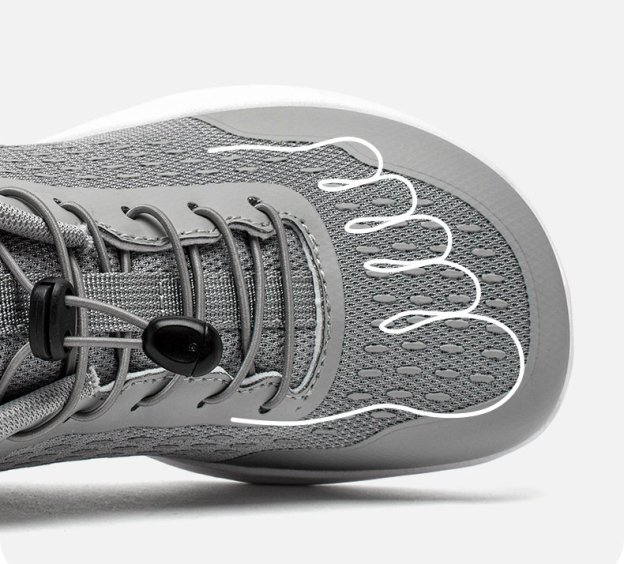 HOBIBEAR Men's and Women's Outdoor Casual Sneakers