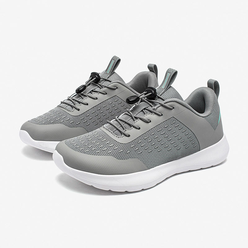 HOBIBEAR Men's and Women's Outdoor Casual Sneakers