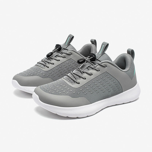 HOBIBEAR Men's and Women's Outdoor Casual Sneakers