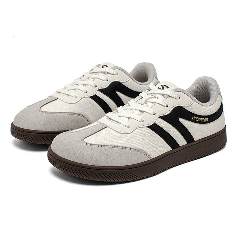 HOBIBEAR flat casual derby shoes