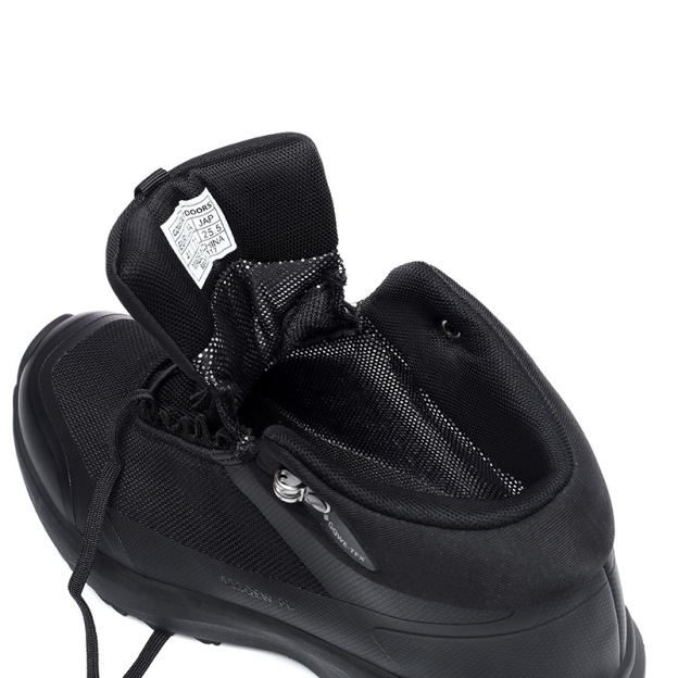 Men's Waterproof Outdoor Hiking Boots