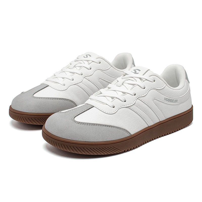 HOBIBEAR flat casual derby shoes