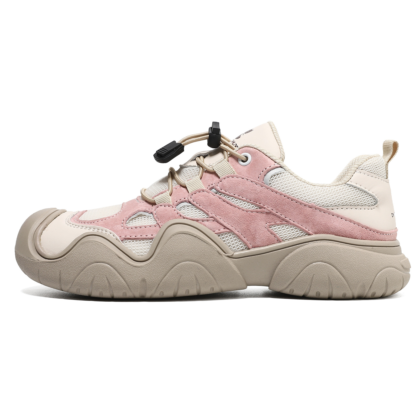 Men's and women's shoes outdoor casual shoes autumn and winter head leather shoes sports shoes