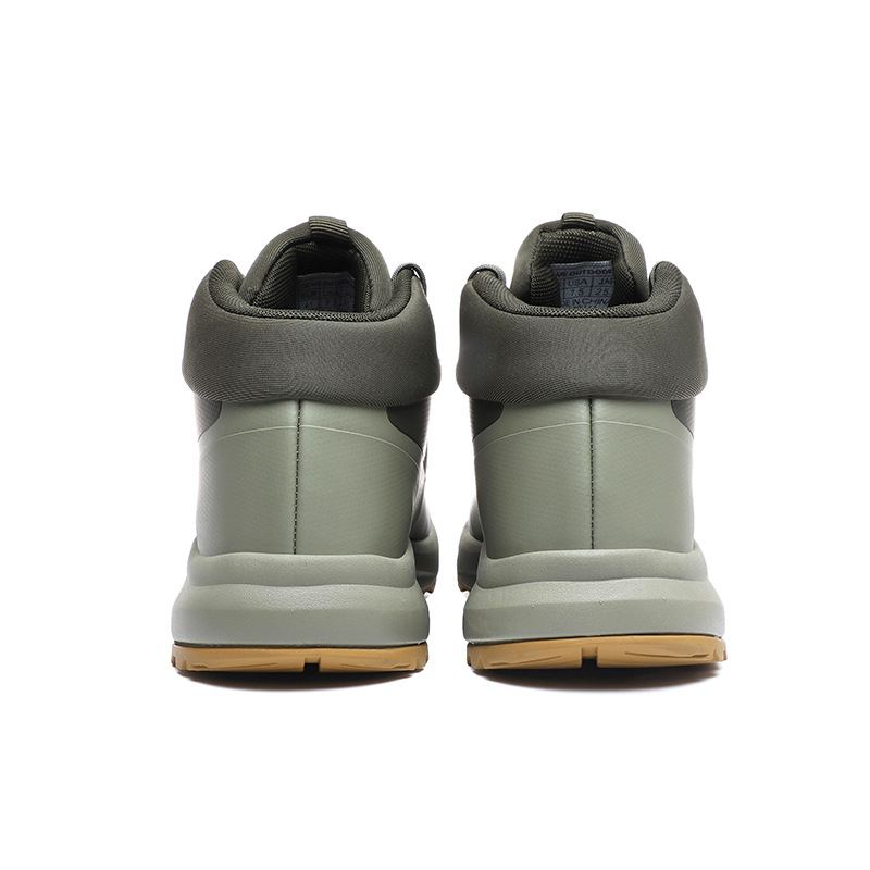 Men's Waterproof Outdoor Hiking Boots