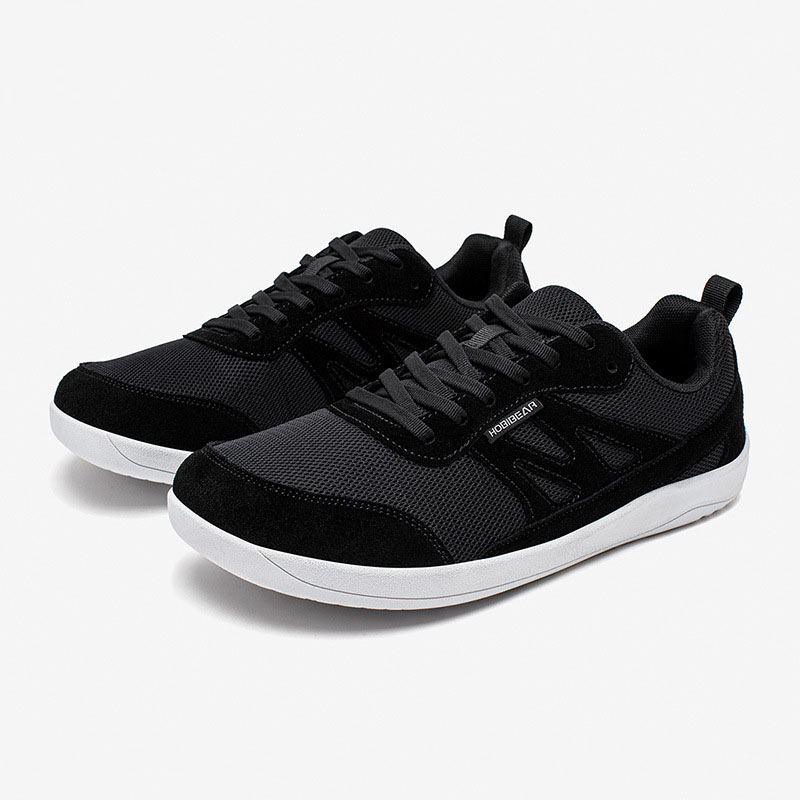 HOBIBEAR Men's Outdoor Casual Shoes