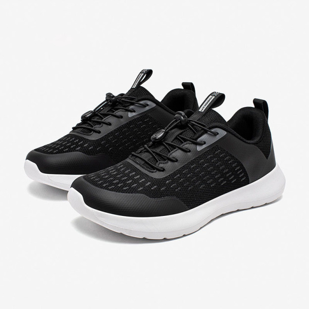 HOBIBEAR Men's and Women's Outdoor Casual Sneakers