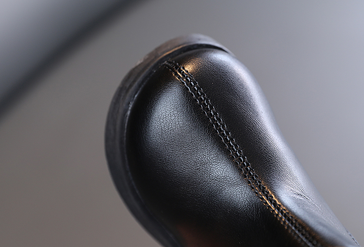 Boys' and girls' thermal-lined Martin boots