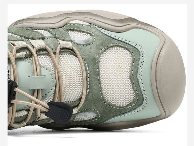 Men's and women's shoes outdoor casual shoes autumn and winter head leather shoes sports shoes