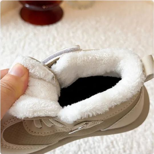 Winter versatile casual shoes for boys and girls