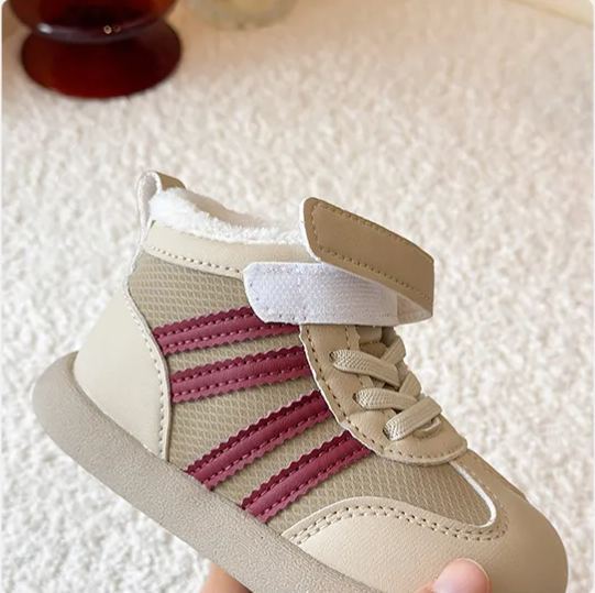 Winter versatile casual shoes for boys and girls