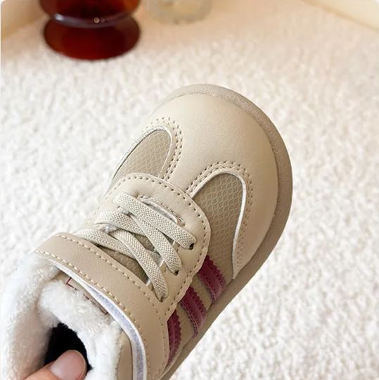 Winter versatile casual shoes for boys and girls