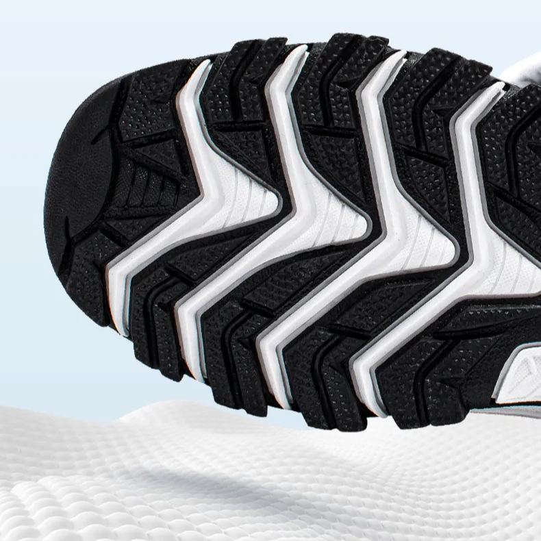 Winter snow boots men and women long plush cotton boots