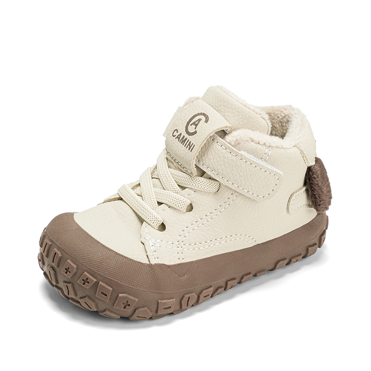 Breathable Mesh Agan Running Shoes Soft Bottom Men's and Women's Baby Shoes