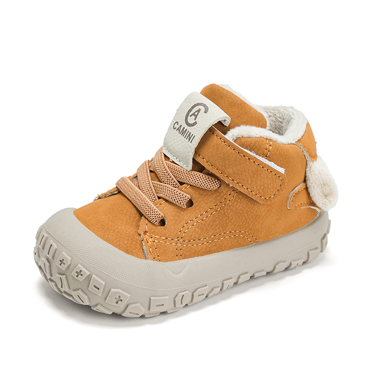 Breathable Mesh Agan Running Shoes Soft Bottom Men's and Women's Baby Shoes