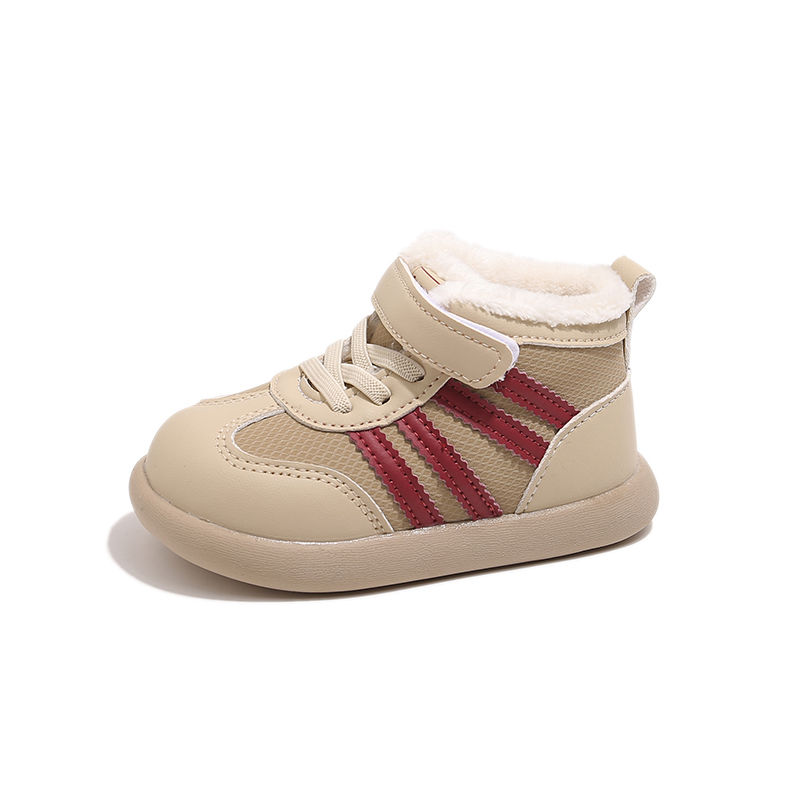 Winter versatile casual shoes for boys and girls