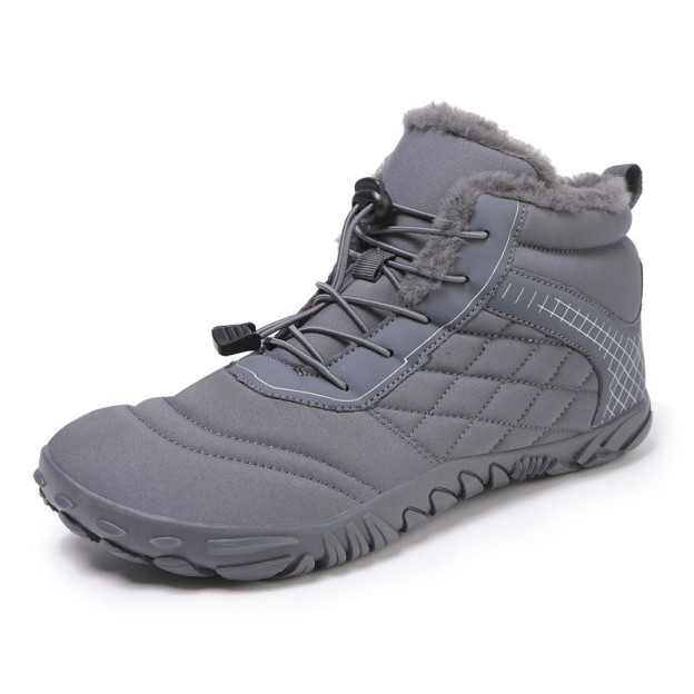 Women's Comfortable Warm Thick Snow Boots