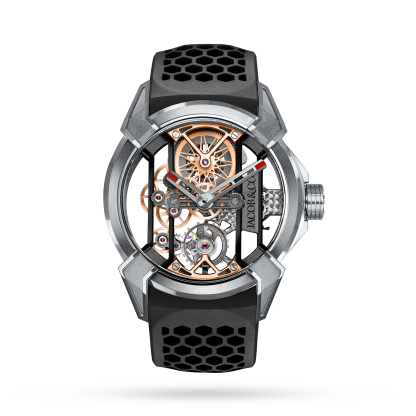 Epic X Titanium (5N Color Gears) EX110.20.AA.AA.ABRUA