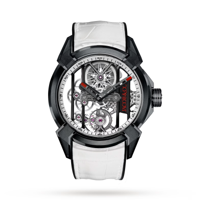 Epic X Black Titanium EX110.21.AE.AH.ABARA