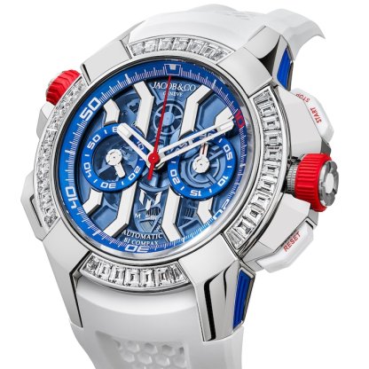 Epic X Chrono Messi Baguette EC423.32.OE.LL.JBRUA