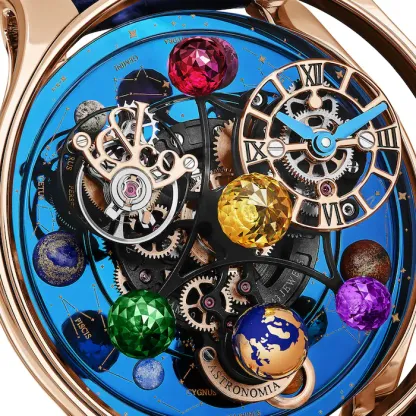 Astronomia Solar Constellations & Planets AS300.40.AA.AE.ABALA