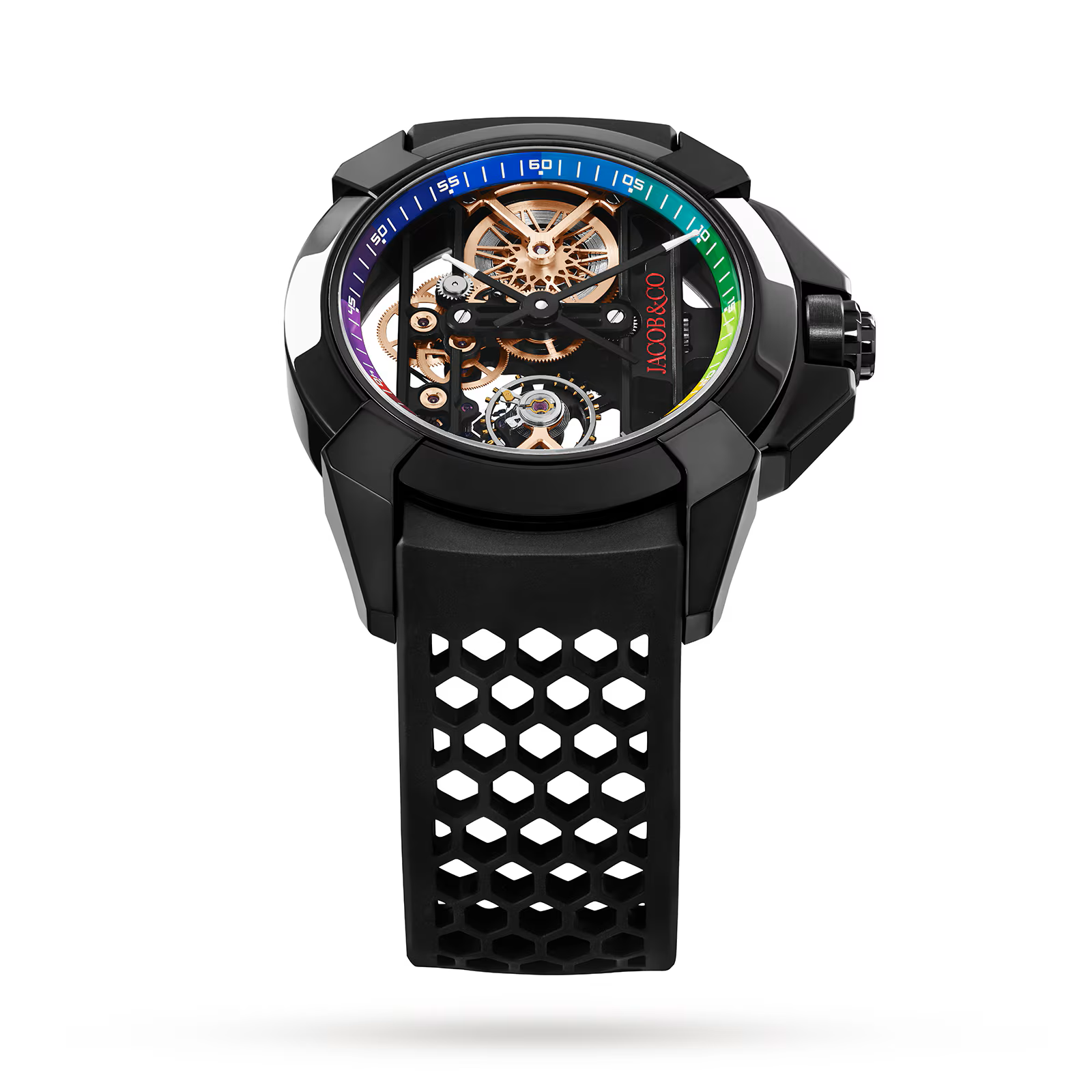 Epic X Producer Michael Steel Black DLC EX120.11.AA.AA.ABRUA