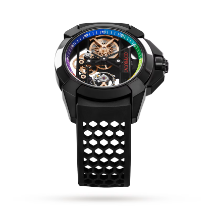 Epic X Producer Michael Steel Black DLC EX120.11.AA.AA.ABRUA