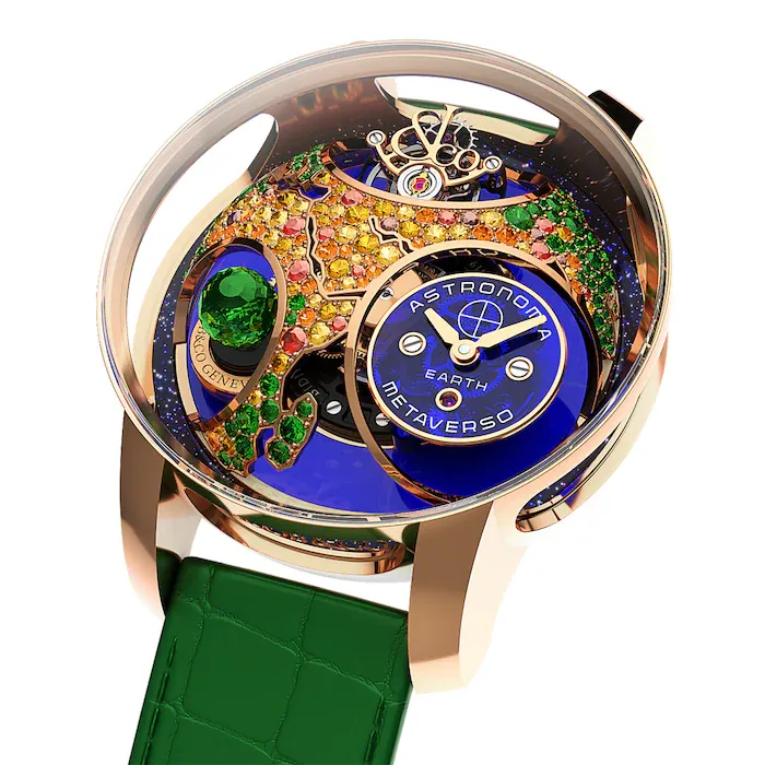 Astronomia Solar Metaverso Earth AS312.40.AA.UA.ABALA