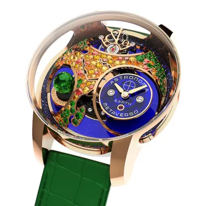 Astronomia Solar Metaverso Earth AS312.40.AA.UA.ABALA