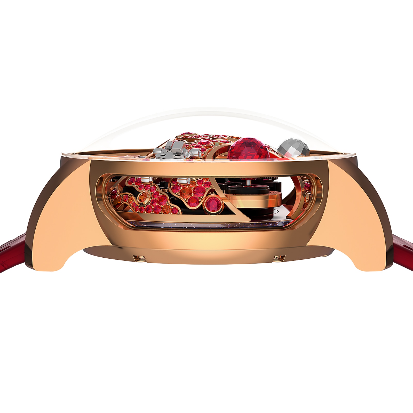 Astronomia Solar Metaverso Mars AS312.40.AA.UB.ABALA